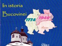 Bucşoaia, satul dintre… monografii