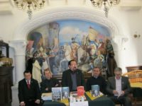 „NOURI DE SUSPINE” DIN INIMA BUCOVINEI