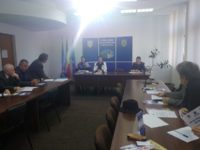 Campanie de prevenire a infracţiunilor de tâlhărie lansată de poliţiştii suceveni