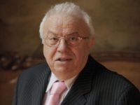 Alexandru Arşinel, cetăţean de onoare al Capitalei