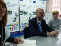Biroul Regional pentru Cooperare Transfrontalieră Suceava are un nou director