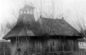 Biserica Sf Nicolae 1953