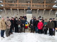 Comemorarea şi cinstirea lui Mihai Eminescu la Mănăstirea Putna