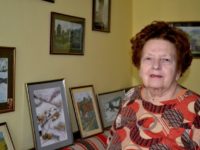 Profesoara dr. Rodica Alexandru, propusă pentru titlul de cetăţean de onoare al municipiului Suceava