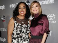 Ellen Pompeo, vedeta serialului „Grey’s Anatomy”, va primi 20 de milioane de dolari pe an pentru încă două sezoane