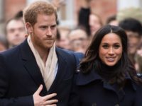 Meghan Markle şi-a şters toate conturile de pe reţelele de socializare