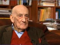 S-a stins din viaţă istoricul Neagu Djuvara