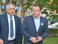 Rectorul USV, prof.univ. dr. ing. Valentin Popa, validat de CEx al PSD pentru funcţia de ministru al Educaţiei