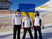 Rezultate foarte bune ale skeletoniştilor dorneni în competiţiile internaţionale