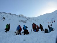 Salvamontiştii au intervenit, în 2018, la circa 6.000 de acţiuni de salvare şi acordare a primului ajutor la nivel naţional
