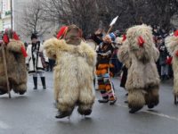 Urări pentru un an nou bun