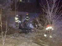 Tragic accident rutier petrecut la miezul nopţii de sâmbătă spre duminică
