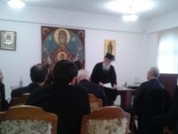 În Anul Centenarului – redeschiderea restituirii Fondului Bisericesc
