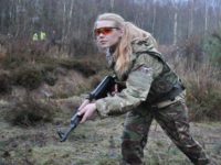 Airsoft-ul, un turnir modern?