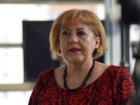 Angela Zarojanu a demisionat din funcţia de consilier local
