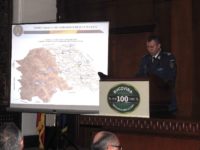 Peste 32.000 de misiuni executate de jandarmii suceveni