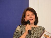 „M-am pregătit să fiu o luptătoare”