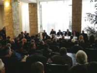 Liviu Dragnea, la Suceviţa, mesaj împăciuitor şi de linişte în partid
