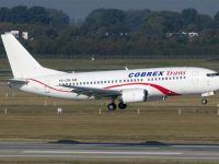 Cobrex Trans anunţă anularea curselor spre Madrid, Bucureşti şi Perugia din motive operaţionale