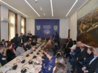 Proiecte de dezvoltare locală de 514 milioane de lei deja semnate