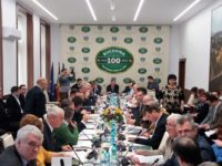 Creşterea indemnizaţiilor consilierilor judeţeni nu reprezintă o prioritate