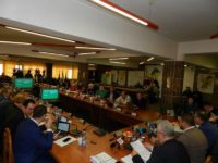 Consilierii PSD dezavuează bugetul dezvoltării propus de primarul Ion Lungu