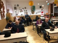 Participanţii la consultări pe marginea bugetului, premiaţi de primarul Sucevei
