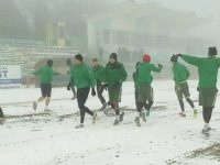 Antrenorul Forestei Suceava, Florentin Petre, optimist în ceea ce priveşte viitorul echipei