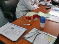 O parte dintre medicii de familie suceveni s-a alăturat protestului naţional şi nu eliberează reţete compensate sau bilete de trimitere !