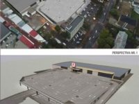 Un hipermarket vrea să construiască prima parcare supraterană în municipiul Suceava