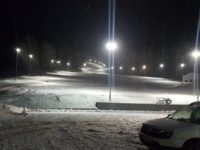 Ministerul Turismului decontează lucrările la pârtia de schi de pe Rarău