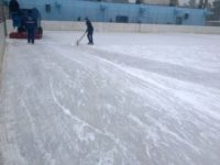 Primăria Suceava vrea să aloce 500.000 lei pentru acoperirea Patinoarului Areni