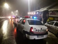 Sute de poliţişti au descins în baruri şi cluburi