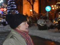 Câteva zeci de suceveni au protestat în centrul Sucevei
