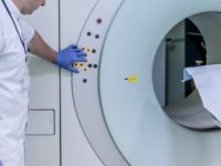 Aparatul RMN de 1,5 Tesla repartizat de Ministerul Sănătăţii a ajuns la Spitalul Judeţean de Urgenţă Suceava