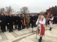 Ştefan cel Mare uneşte şi trebuie să fie un model de curaj, demnitate, vitejie, credinţă şi diplomaţie pentru interesul ţării