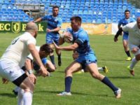 Suceveanul Ştefan Ştefăroi, cel mai bun jucător al sezonului trecut al Diviziei Naţionale