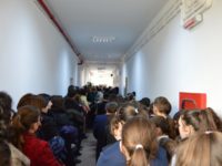 Elevii şi preşcolarii suceveni au revenit ieri la cursuri