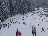 România rămâne destinaţia preferată a turiştilor din Republica Moldova