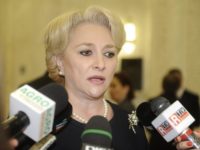 Preşedintele Iohannis vrea demisia premierului Dăncilă