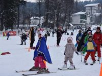 Ziua Mondială a Zăpezii
