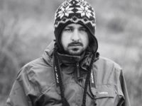 “M-am trezit la 3 dimineaţa pentru a surprinde lumina divină a răsăritului”