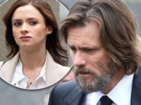 Jim Carrey a scăpat de acuzaţia de implicare în decesul fostei sale iubite