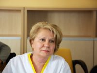Şefa Secţiei Neonatologie din SJU Suceava, Dana Murariu, îngrijorată de creşterea numărului de copii născuţi prematur