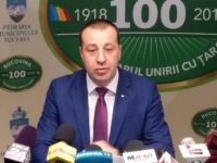 Asocierea Diasil-Ritmic a câştigat licitaţia pentru salubrizarea menajeră în municipiul Suceava