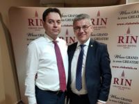 Ministrul Apelor şi Pădurilor, Ioan Deneş, va fi prezent, sâmbătă, la Prefectura Suceava
