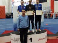 Sportivii suceveni, printre protagoniştii competiţiei
