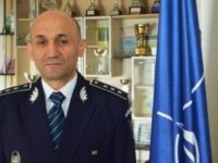 Comisarul-şef Adrian Buga a promovat concursul pentru funcţia de inspector-şef al IPJ Suceava