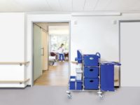 Numărul cazurilor de infecţii asociate asistenţei medicale a crescut