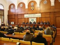 A fost o întâlnire benefică